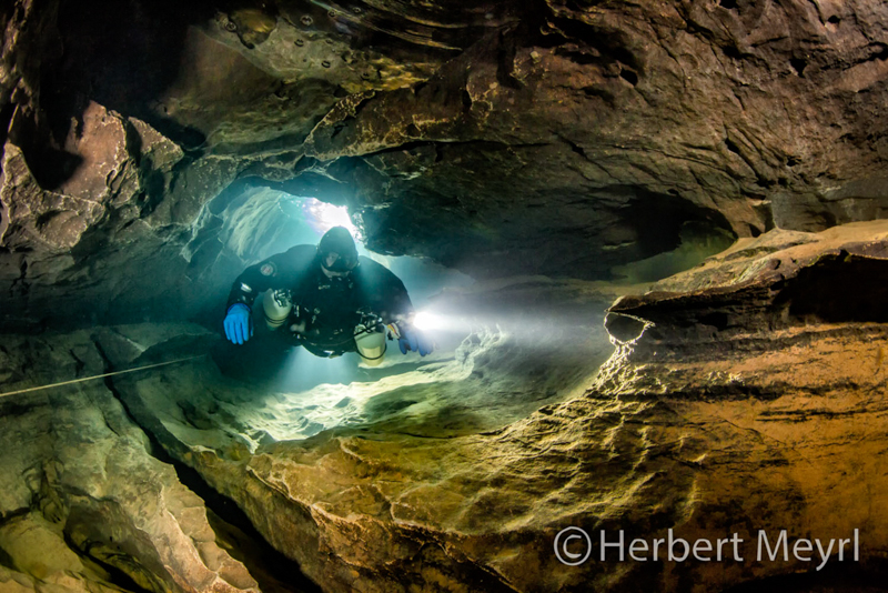 cave diving courses slovenia M5D5076 tecaj jamskega potapljanja slovenija