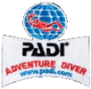 adventure diver